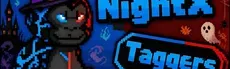 NightX Taggers hero image