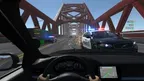 Highway Police Escape: Car Racing Game screenshot 3