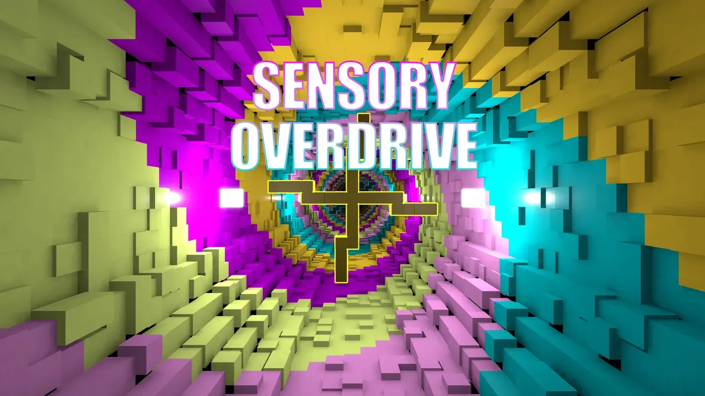 Sensory Overdrive trailer 0