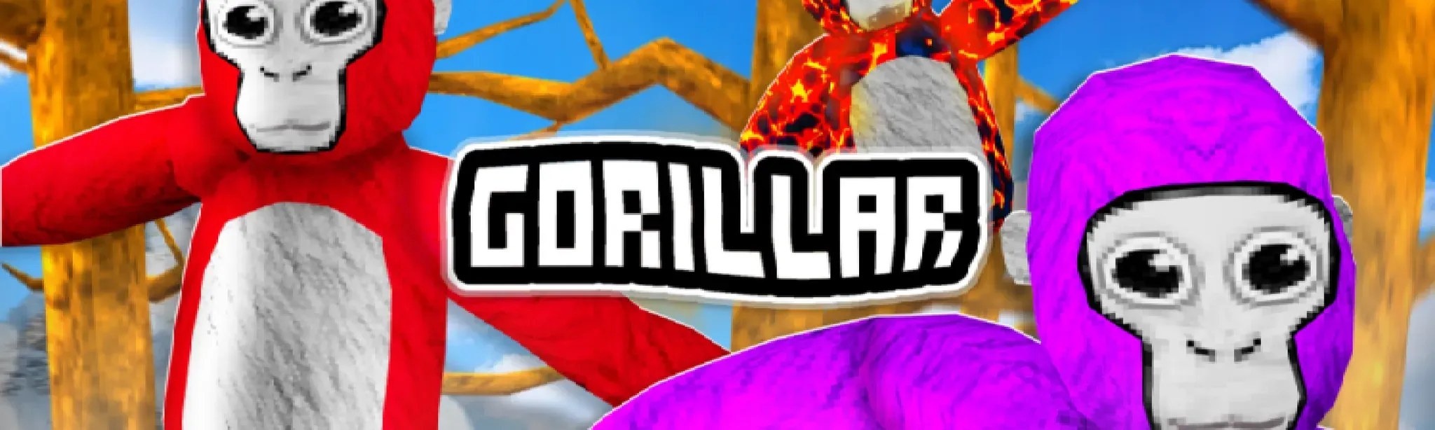 Gorillar