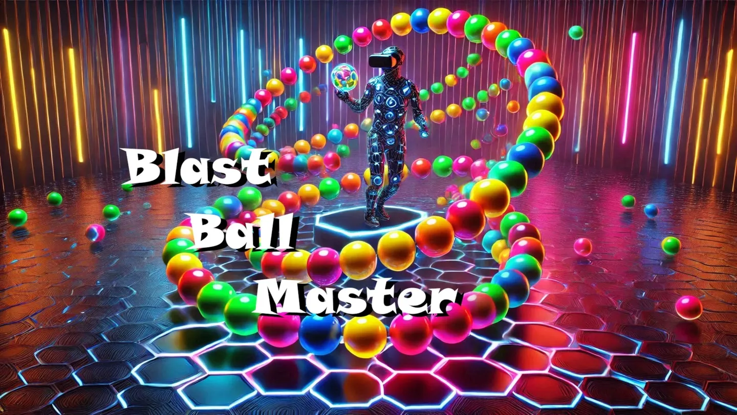 Blast Ball Master trailer 0