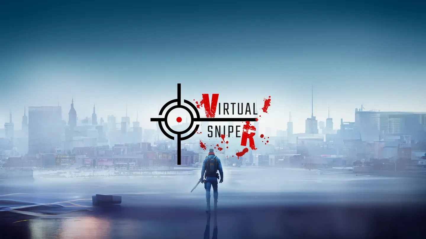 Virtual Sniper trailer 0