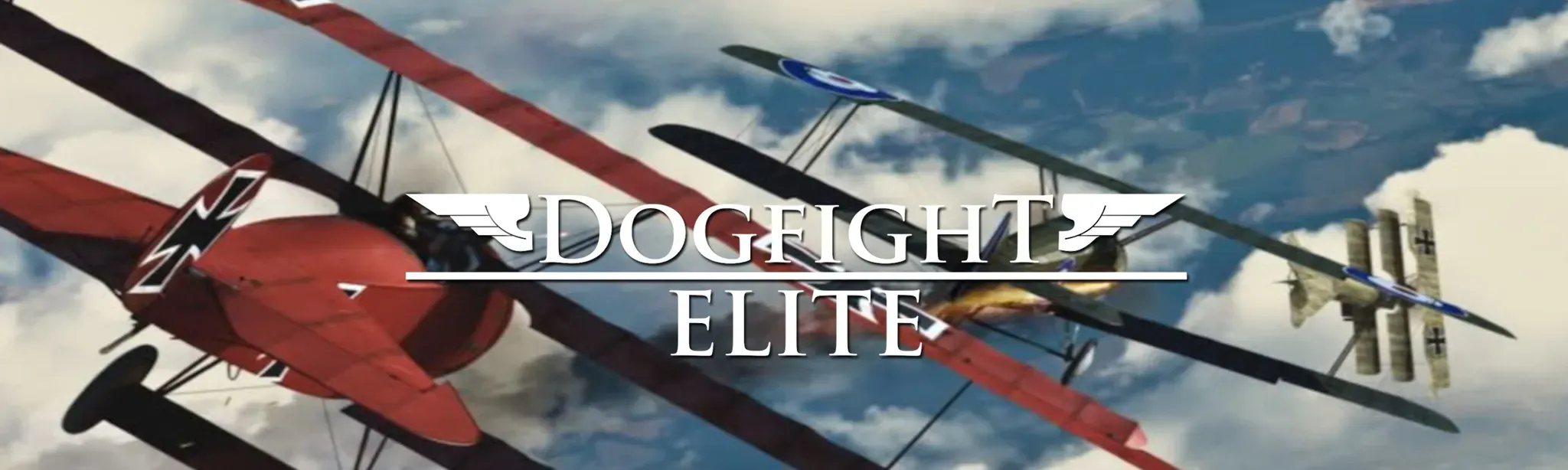 Dogfight Elite