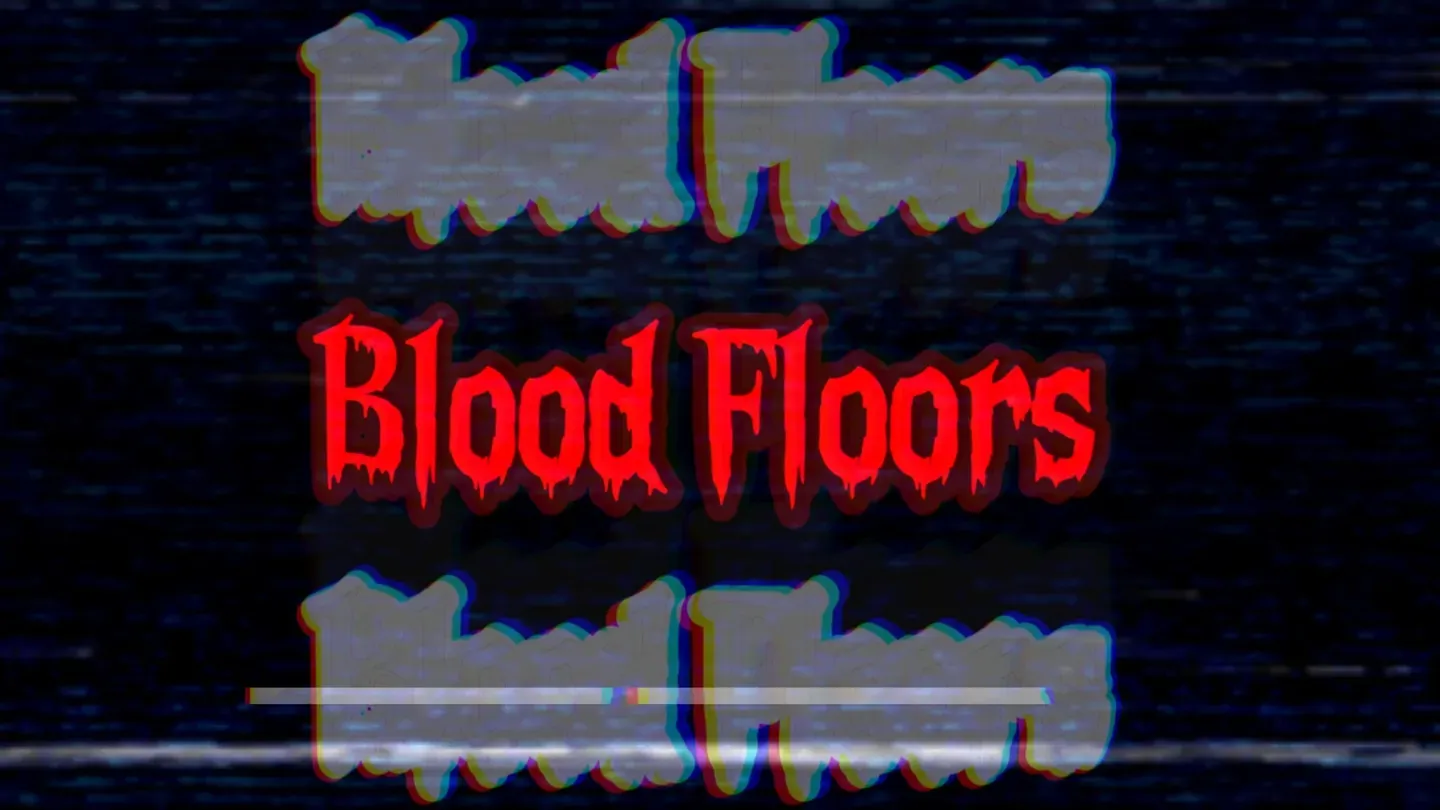 Blood Floors trailer 0