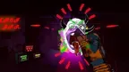 Demon Face Punching Club - Demo screenshot 1