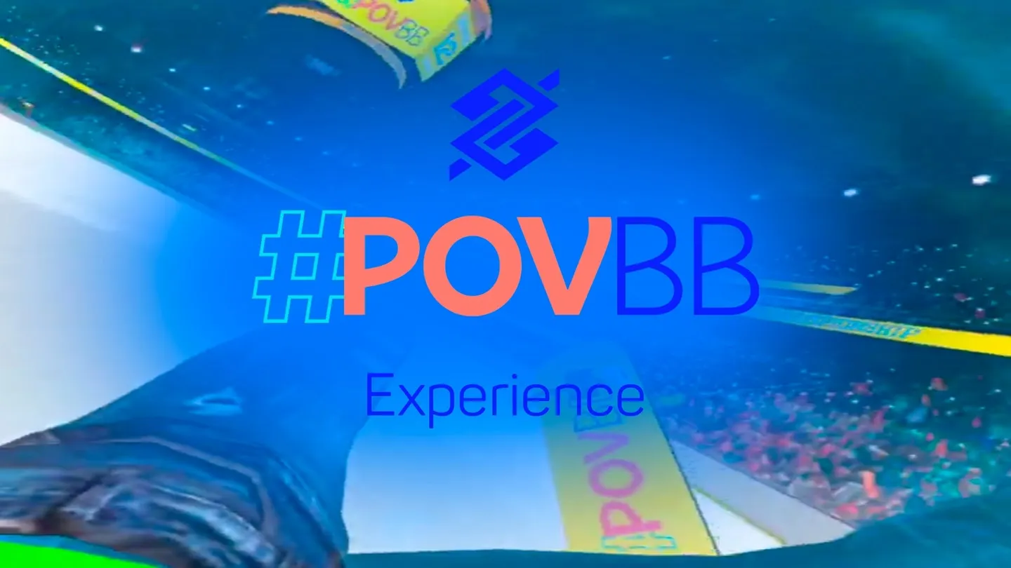 POV BB Experience trailer 0