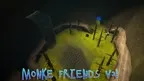 Monke Friends Remake screenshot 1