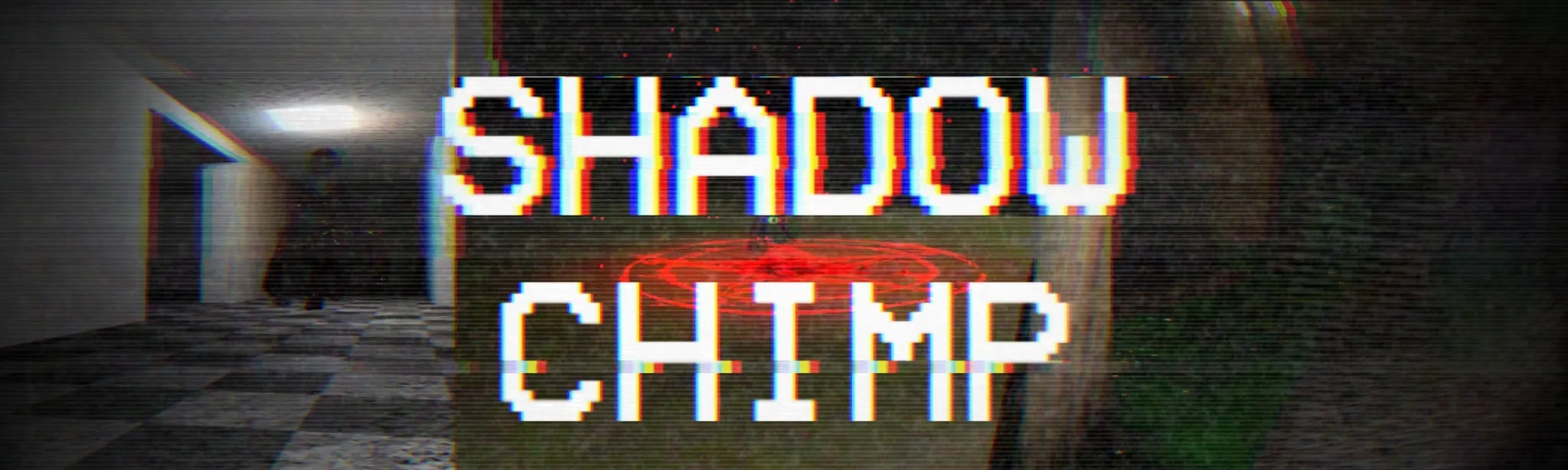 Shadow Chimp