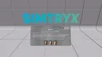 Simtryx screenshot 1