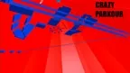 Gorilla Parkour 3 screenshot 1