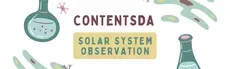 Solar System Observation - ContentsDa Science Experiment hero image