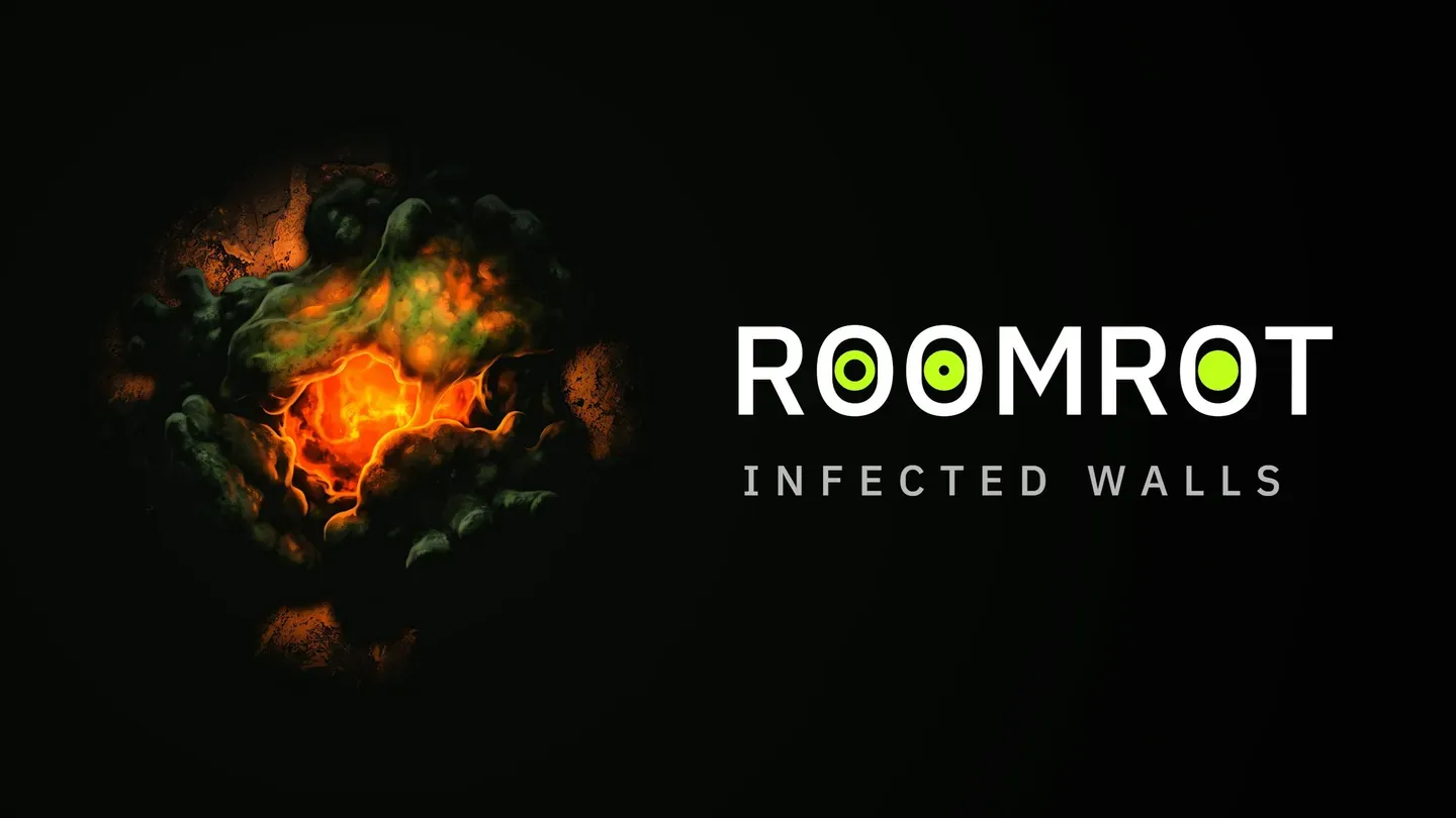 Roomrot: Infected Walls trailer 0