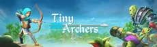 Tiny Archers hero image