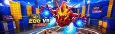 Egg VR x Hero hero image