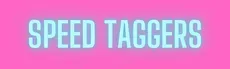 Speed Taggers hero image