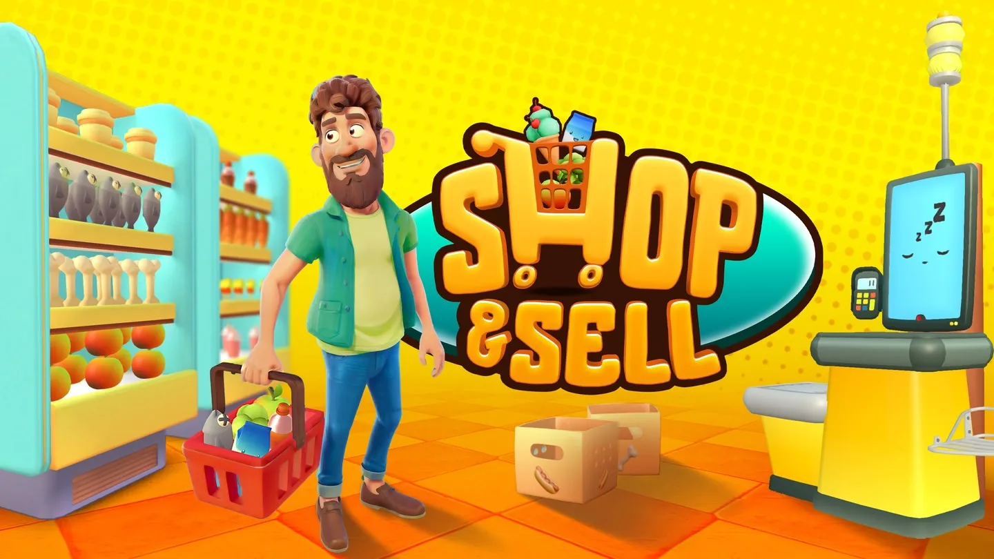 Shop & Sell trailer 0