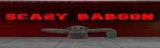 Scary Bаboon hero image