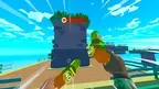 A Hero's Life - Shooter Platformer screenshot 5