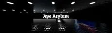 Ape Asylum hero image