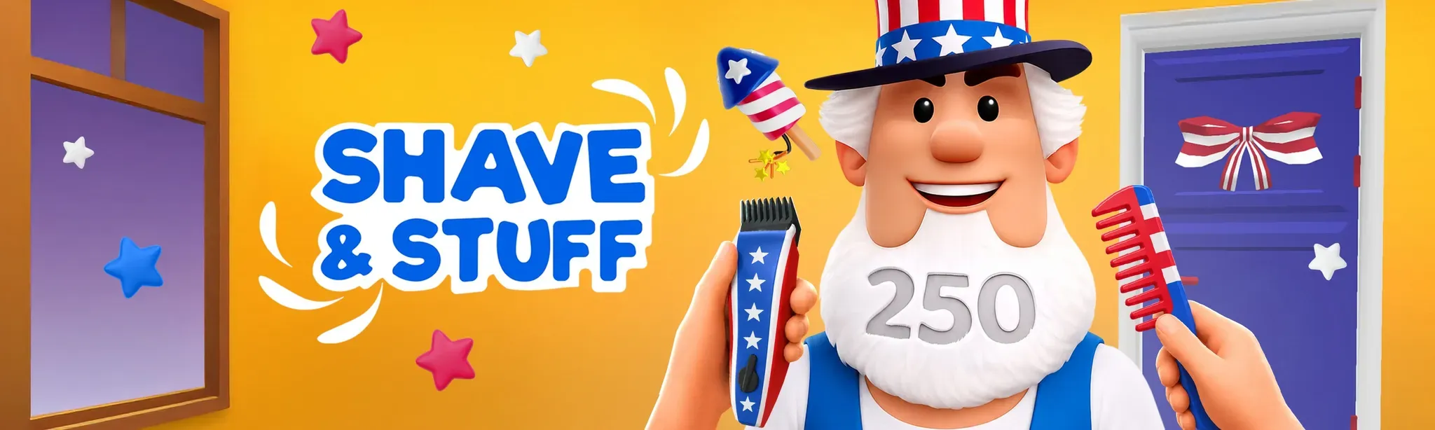 Shave & Stuff