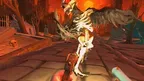 Zombie Cemetery Attack screenshot 4