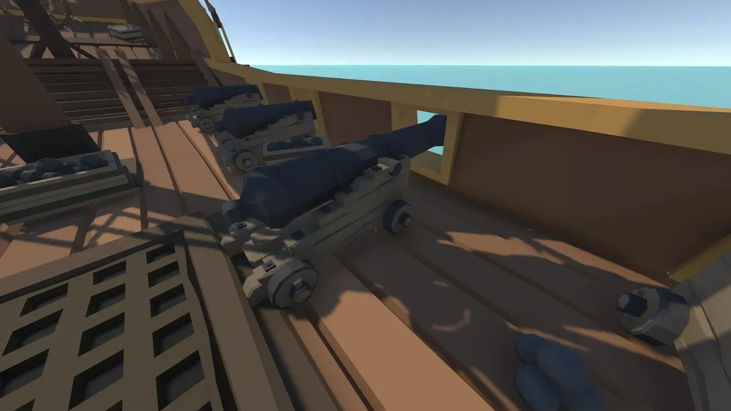 Pirates cover image