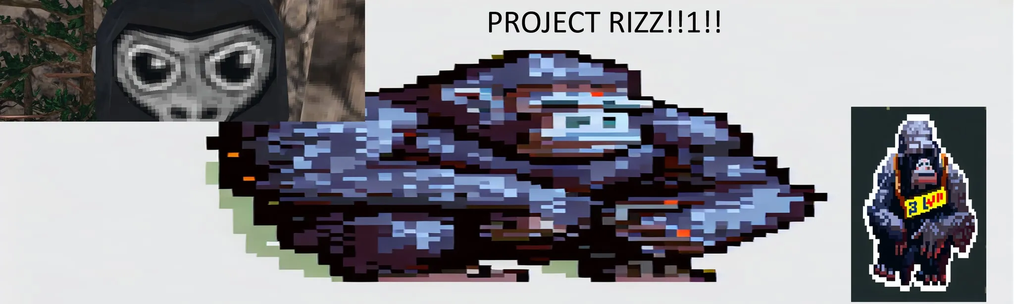 Project Rizz hero image