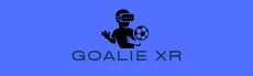 GoalieXR hero image