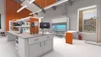 LabTrainingVR: Biosafety Cabinet Edition screenshot 1