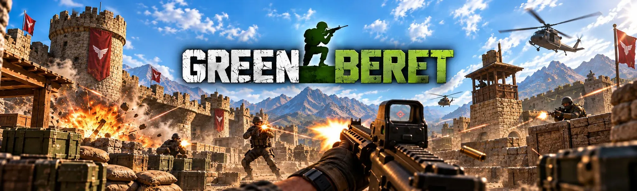 Green Beret