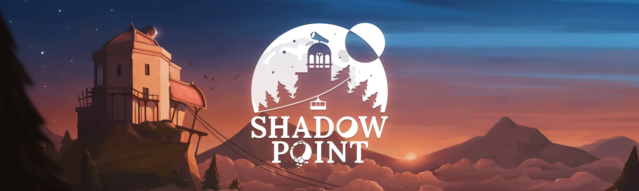 Shadow Point