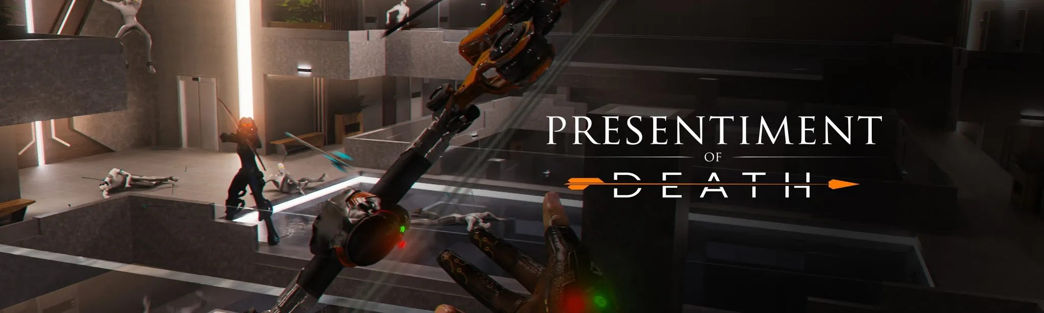 Presentiment of Death