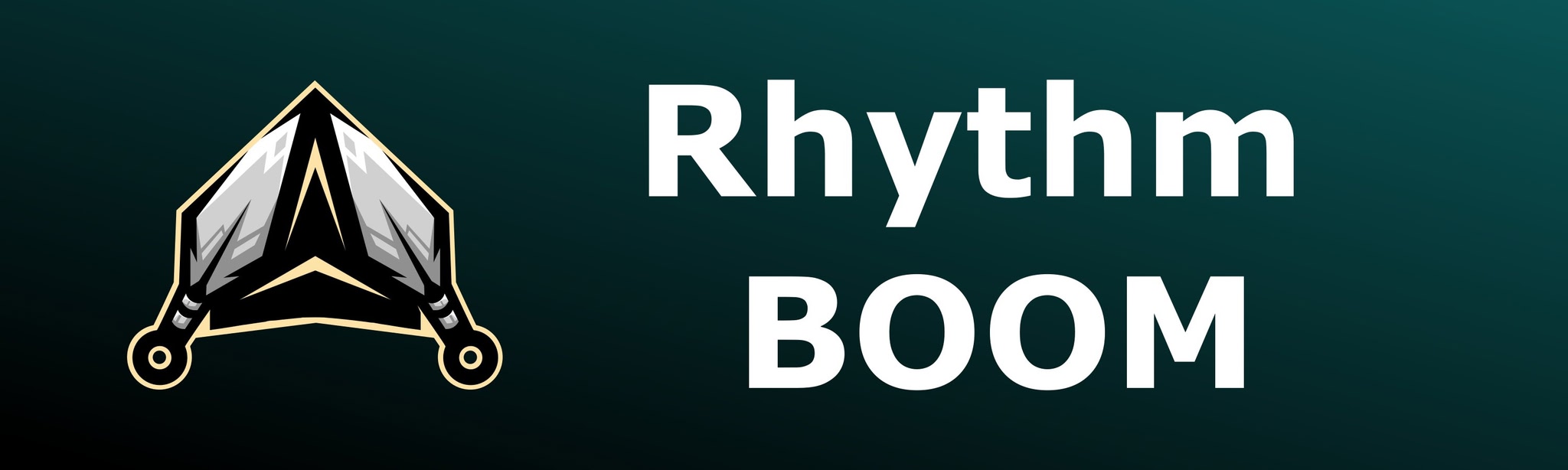 Rhythm BOOM