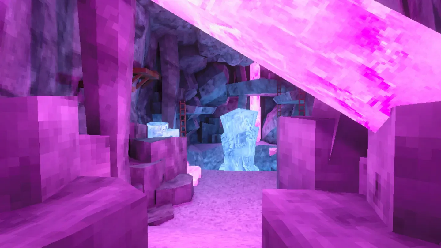 Omny Mods RTX‎‎ cover image