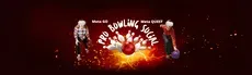 Pro Bowling Social hero image
