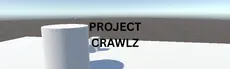 Project Crawlz! hero image