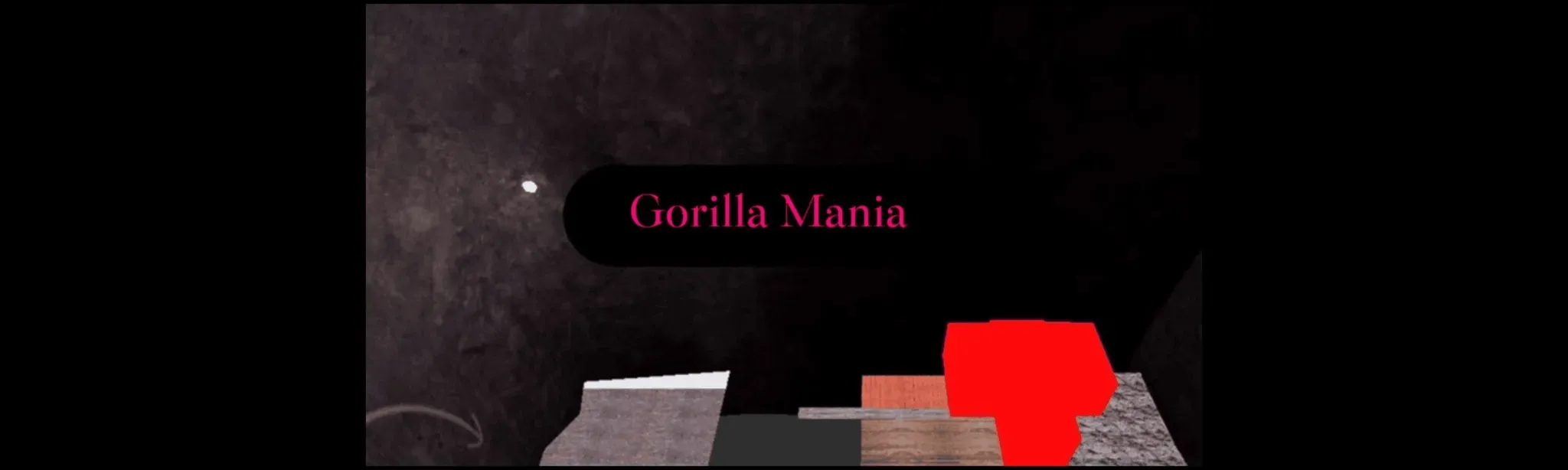 Gorilla Maniа
