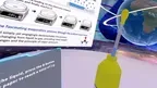 Acetone Evaporation Experiment - ContentsDa Science Experiment screenshot 2