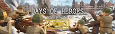 Days of Heroes: Stalingrad (Demo) hero image