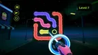 VR Dot Knot: Color Connect screenshot 1