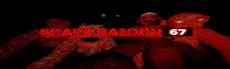 Scary Baboon 67 hero image