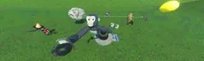 Chemp Physics hero image