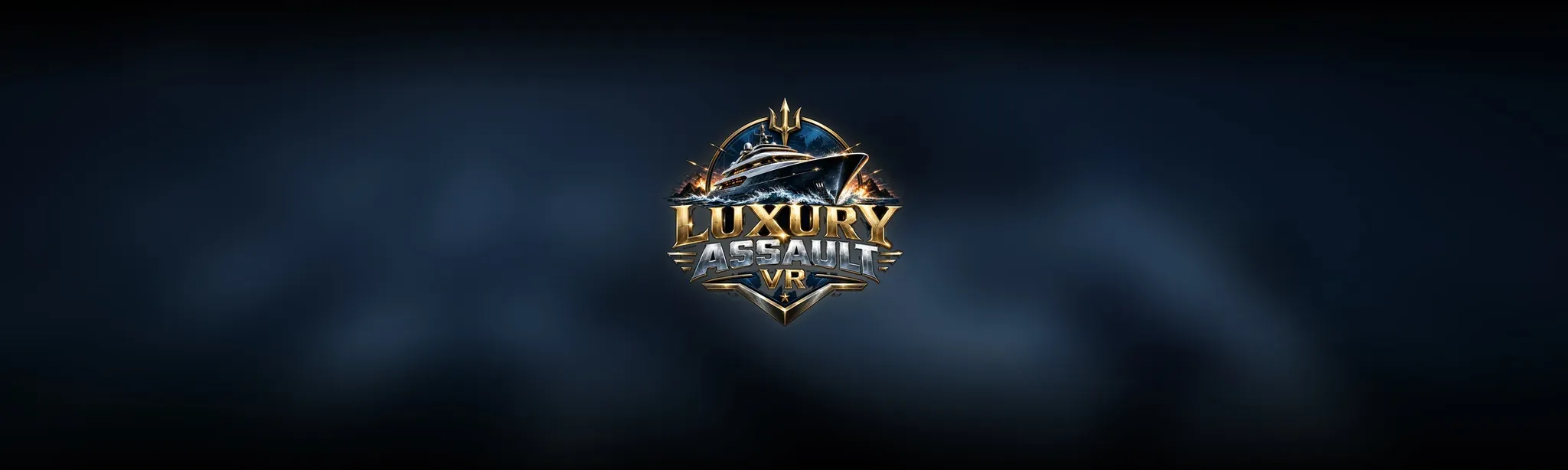 LUXURY ASSAULT VR