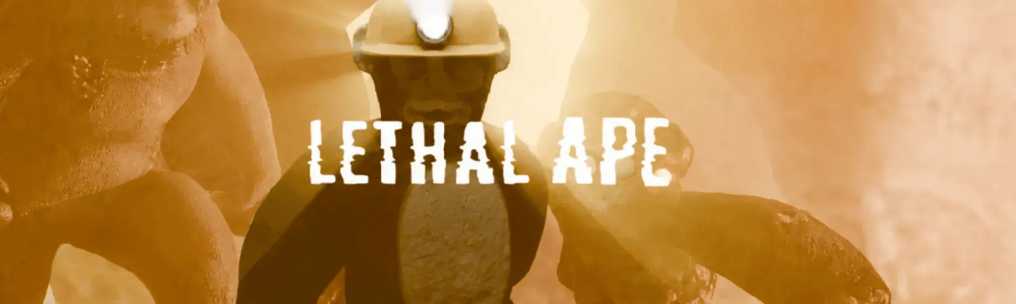 Lethal Ape VR