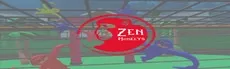 Zen Monkeys hero image