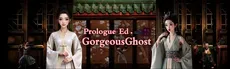 Prologue Ed.GorgeousGhost hero image