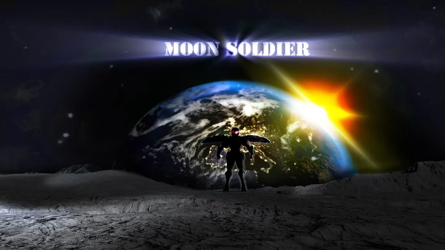Moon Soldier trailer 0