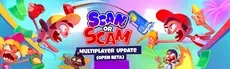 Scan or Scam - Cashier Simulator hero image