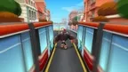 Subway Bus Rush Runner screenshot 2