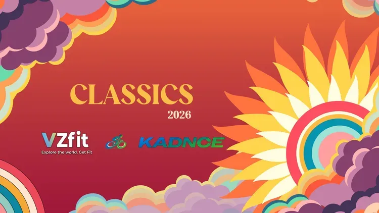 Developer update image for Classics 2026  Challenge is live